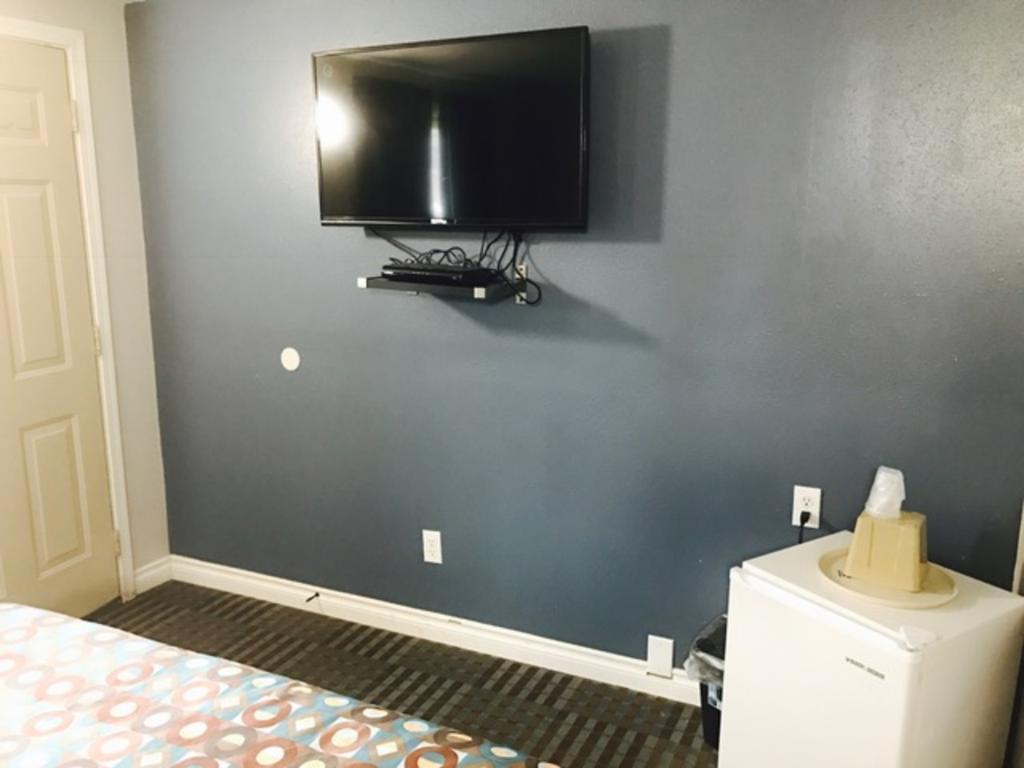 Kings Row Inn Milwaukie Exterior foto